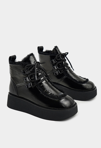 Угги Mario Berlucci Угги Mario Berlucci