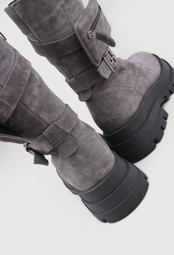 Ботинки Mario Berlucci Ботинки Mario Berlucci