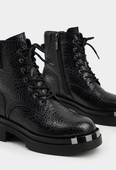 Ботинки Mario Berlucci Ботинки Mario Berlucci