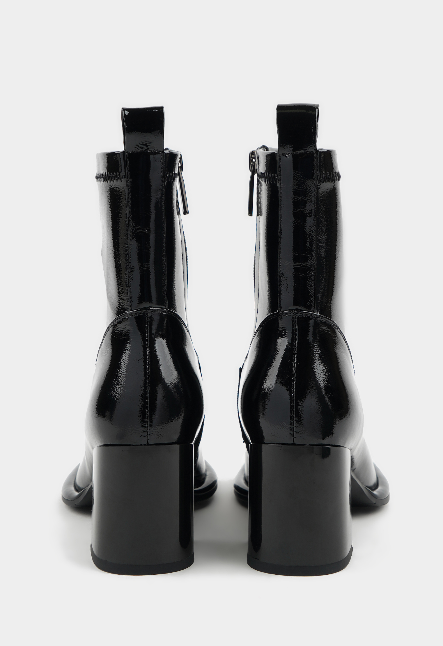 Ботильоны Mario Berlucci Ботильоны Mario Berlucci