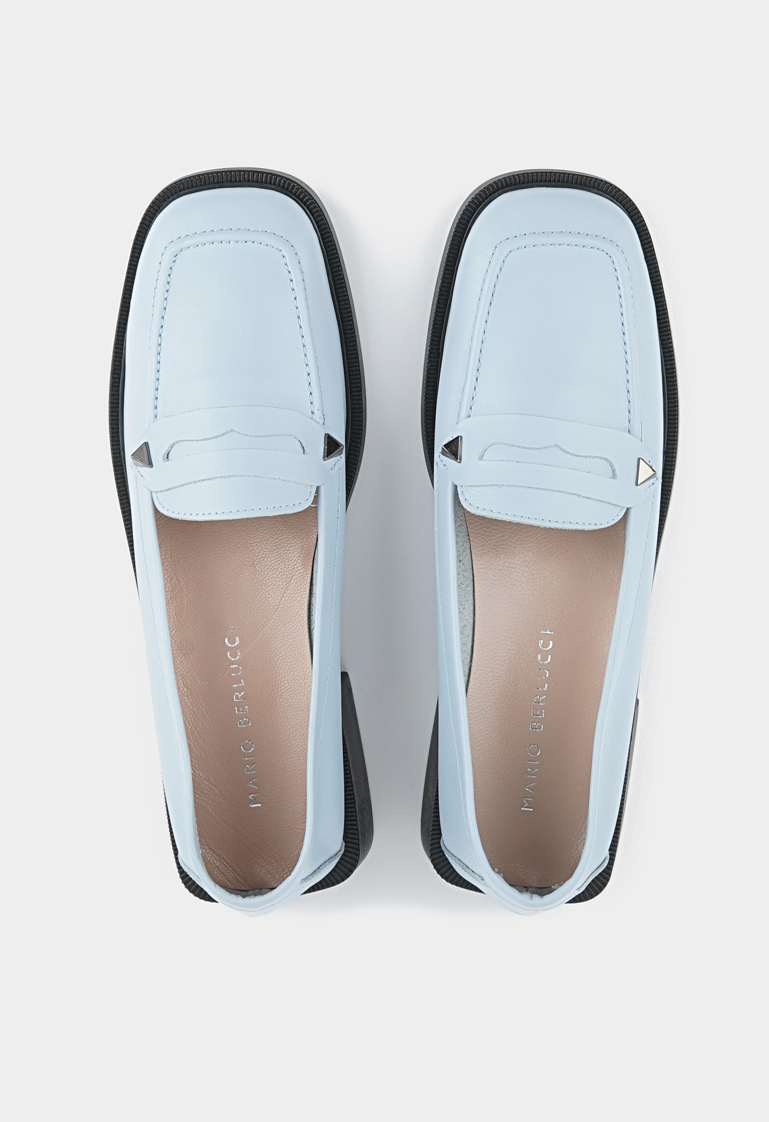 Туфли Mario Berlucci Туфли Mario Berlucci