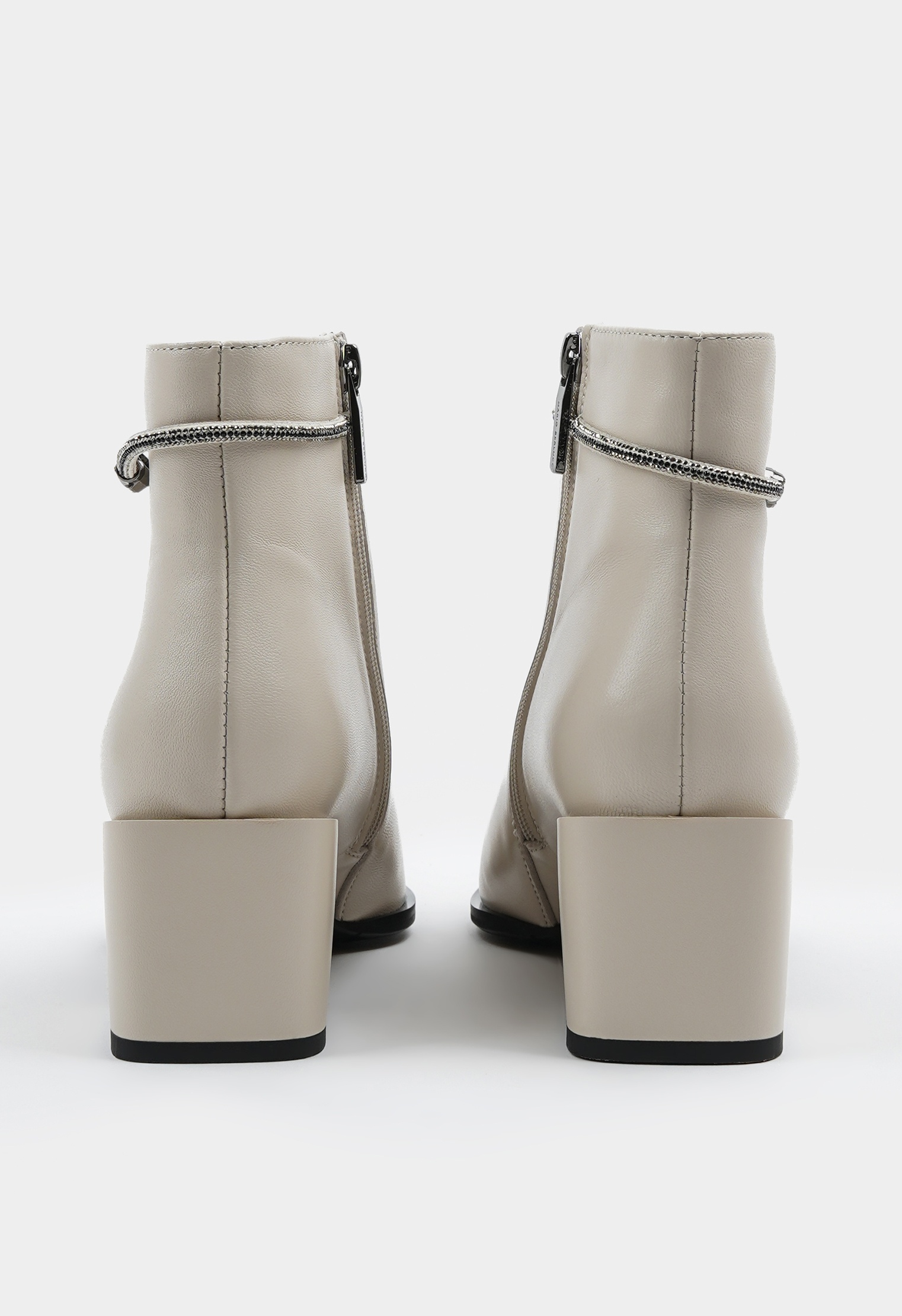 Ботильоны Mario Berlucci Ботильоны Mario Berlucci