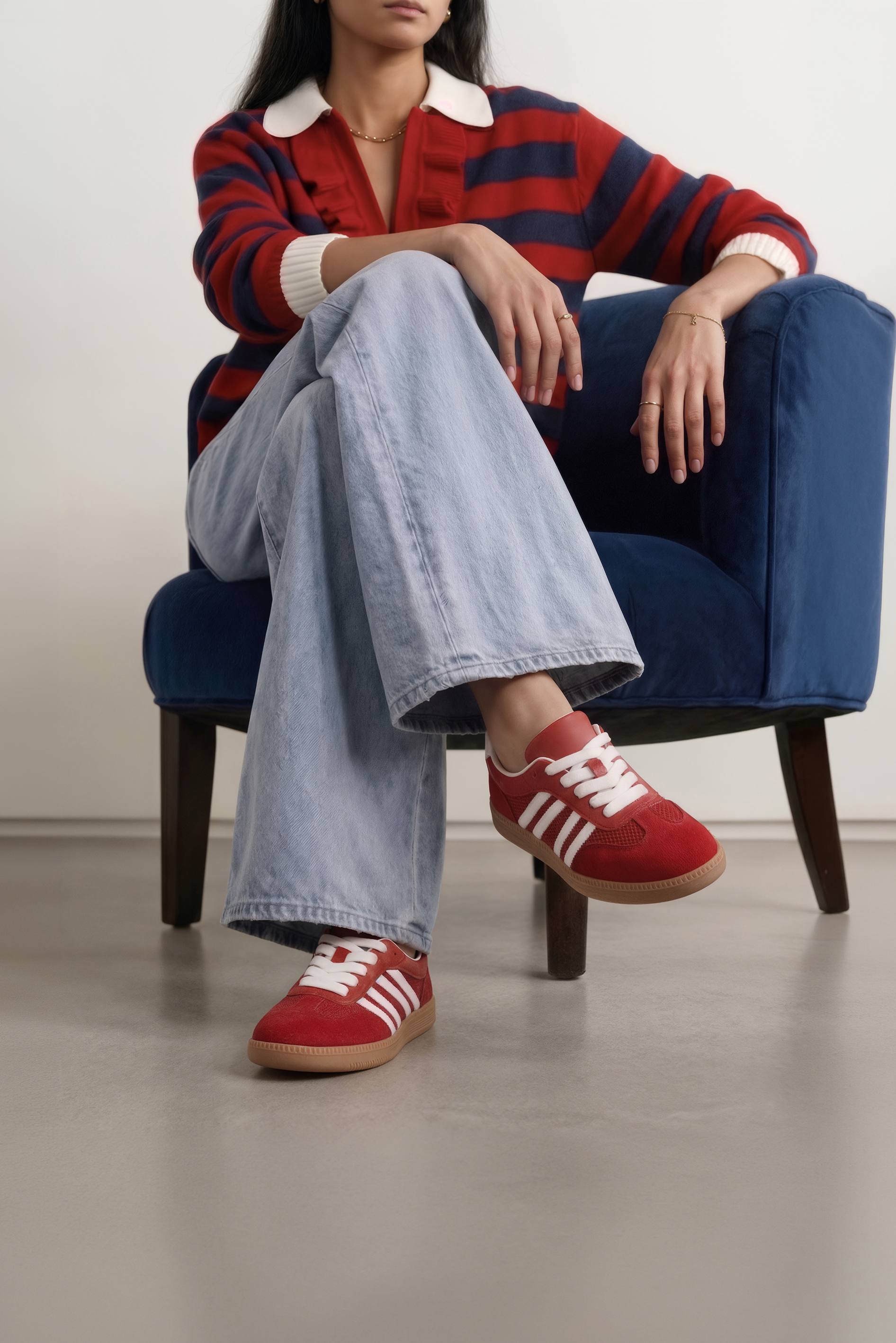 Mario Berlucci 1-J167-16