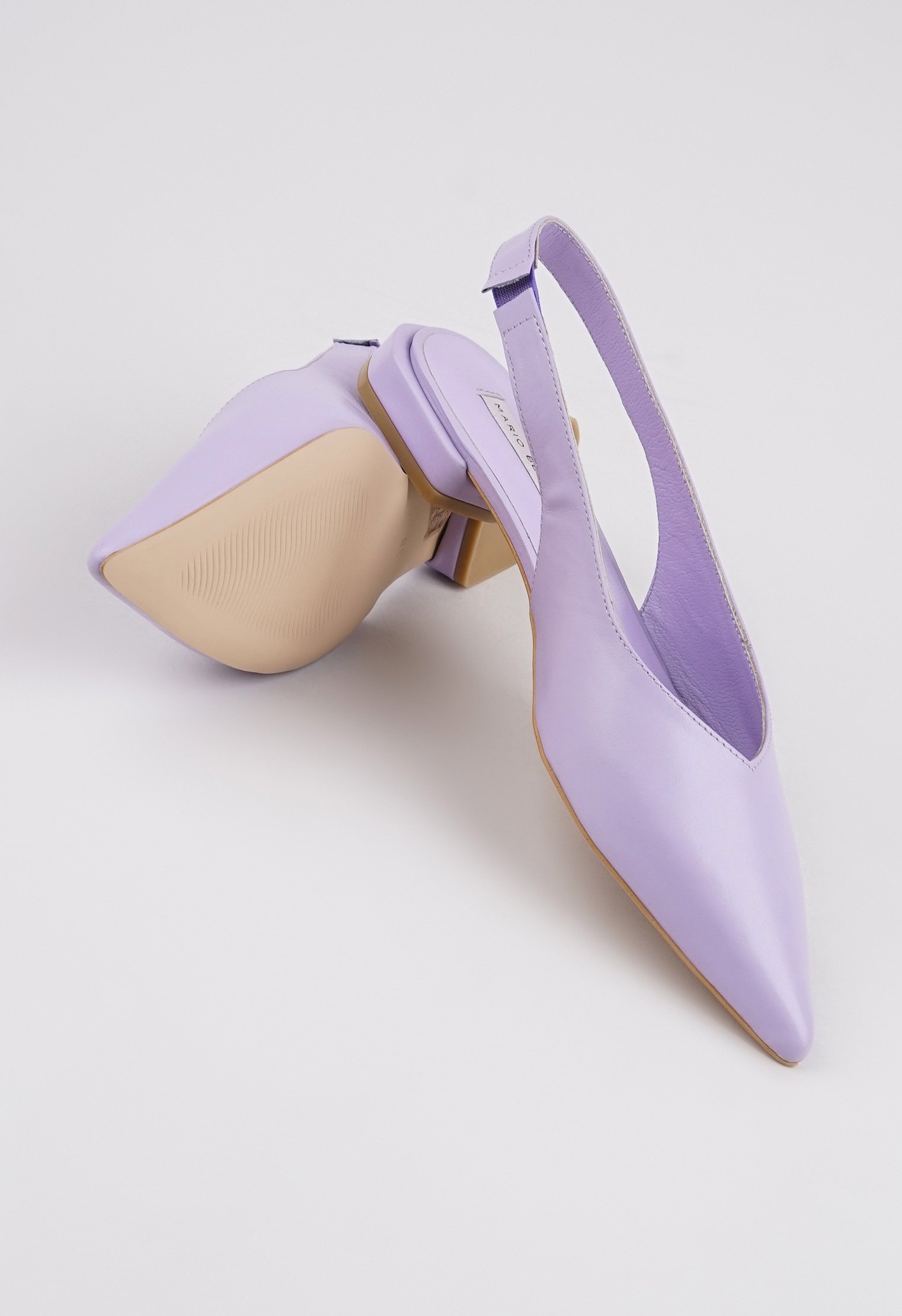 Туфли Mario Berlucci Туфли Mario Berlucci