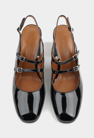 Туфли Mario Berlucci Туфли Mario Berlucci