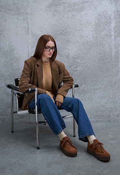 Кеды Mario Berlucci Кеды Mario Berlucci