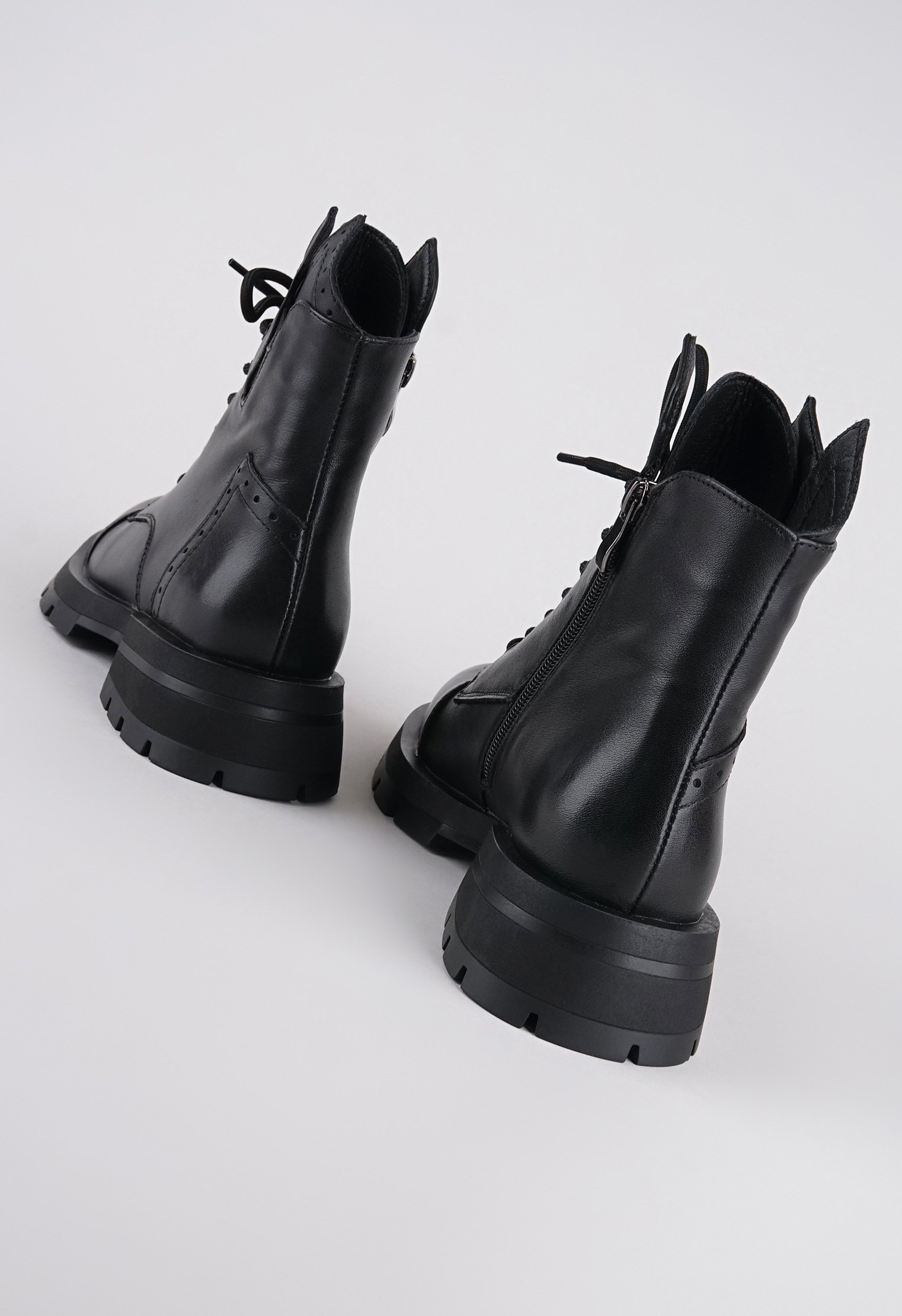 Ботинки Mario Berlucci Ботинки Mario Berlucci