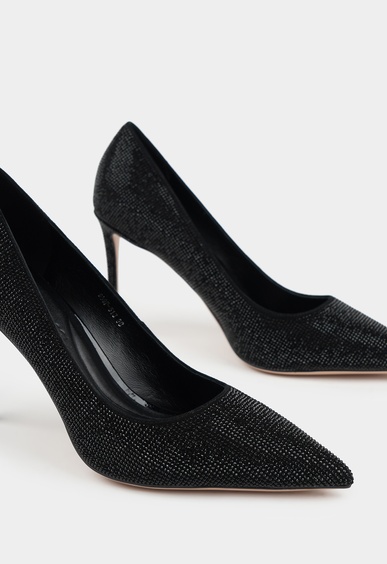 Туфли Mario Berlucci Туфли Mario Berlucci