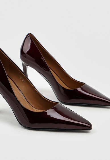 Туфли Mario Berlucci Туфли Mario Berlucci