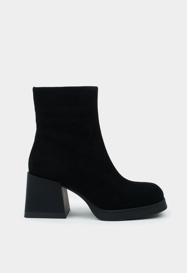 Ботильоны Mario Berlucci Ботильоны Mario Berlucci