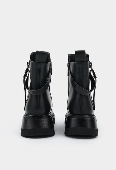 Ботинки Mario Berlucci Ботинки Mario Berlucci