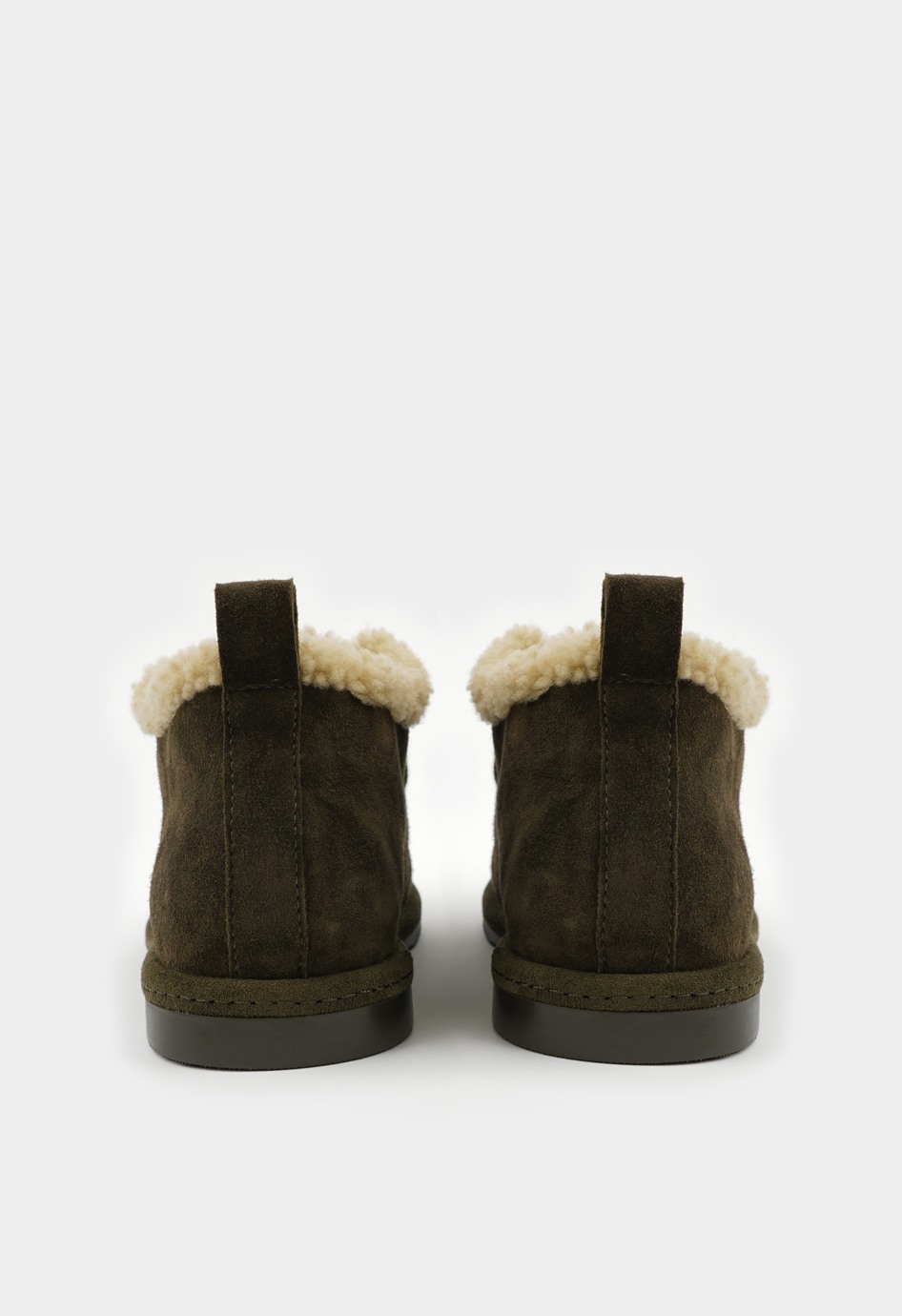 Полуботинки Mario Berlucci