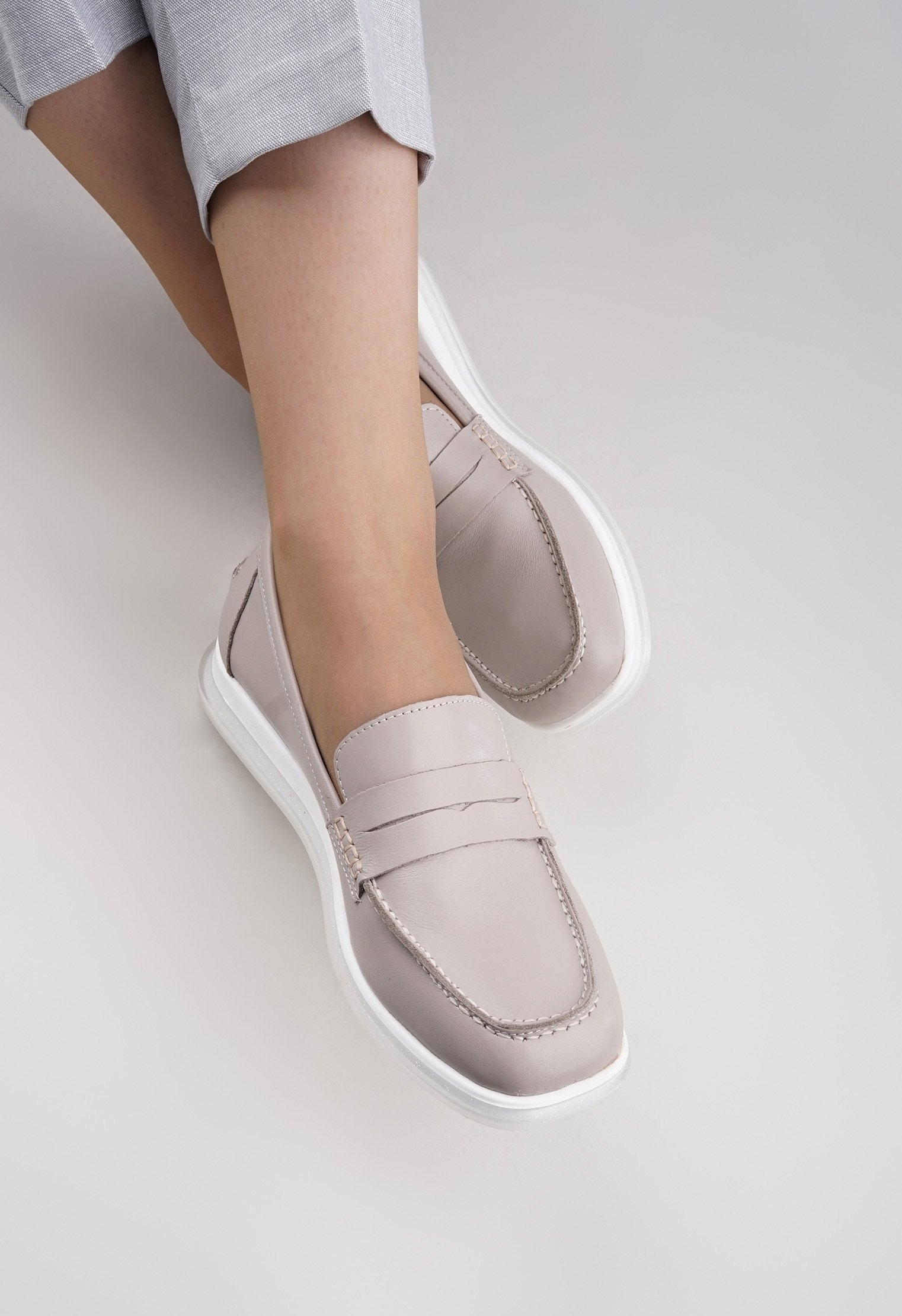 Слиперы Mario Berlucci Слиперы Mario Berlucci