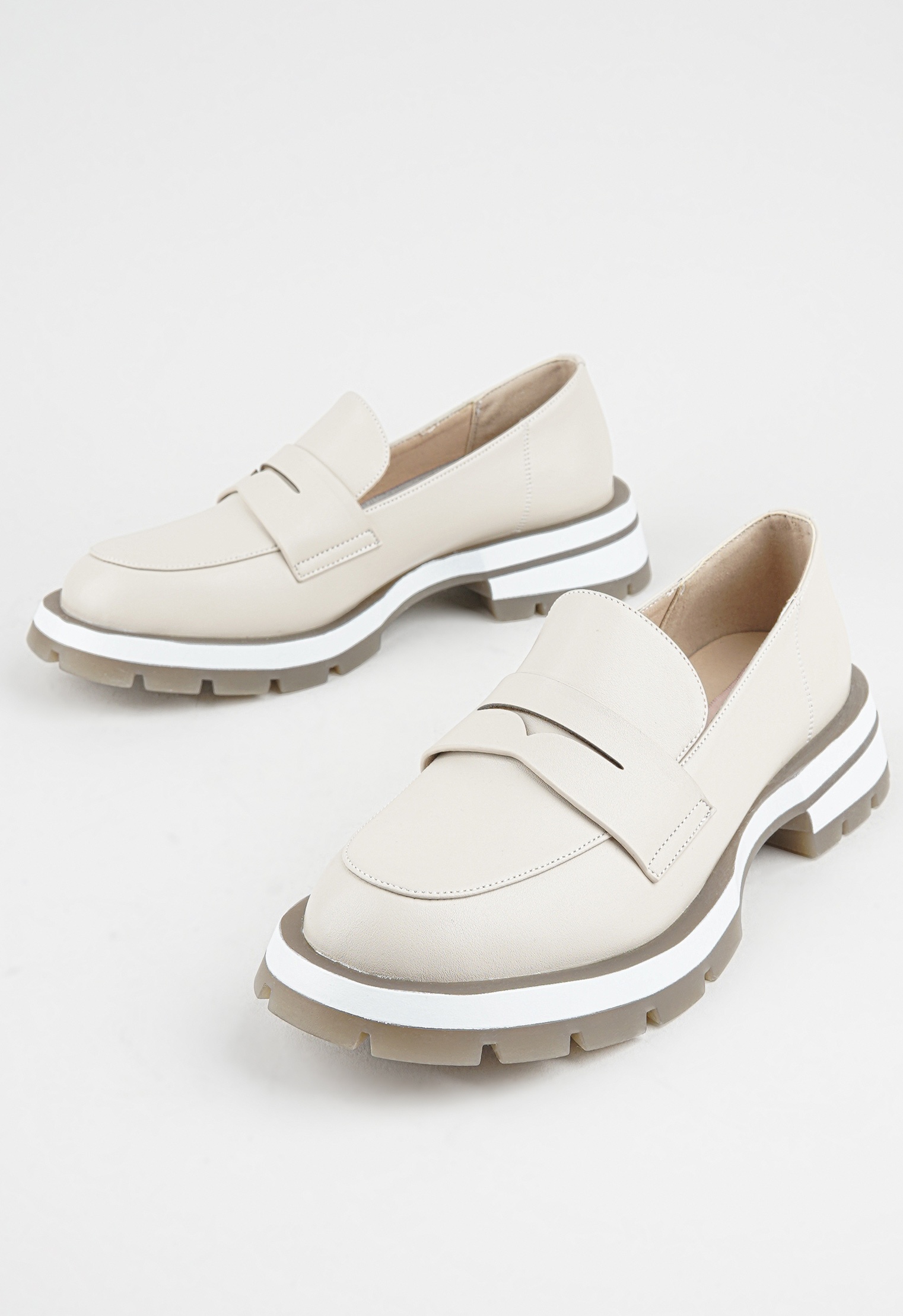 Лоферы Mario Berlucci Лоферы Mario Berlucci