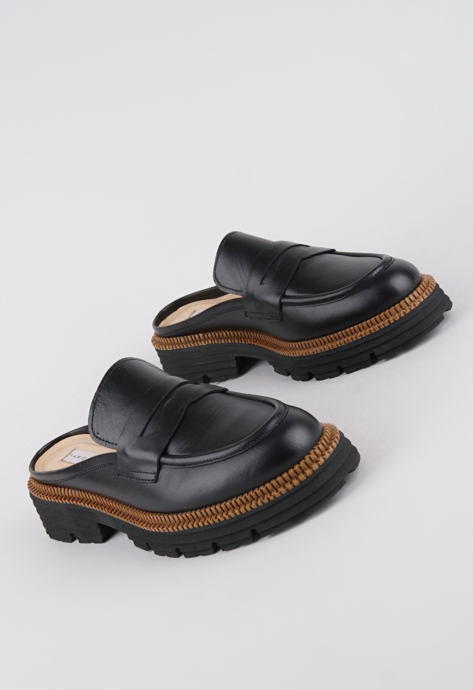 Мюли Mario Berlucci Мюли Mario Berlucci