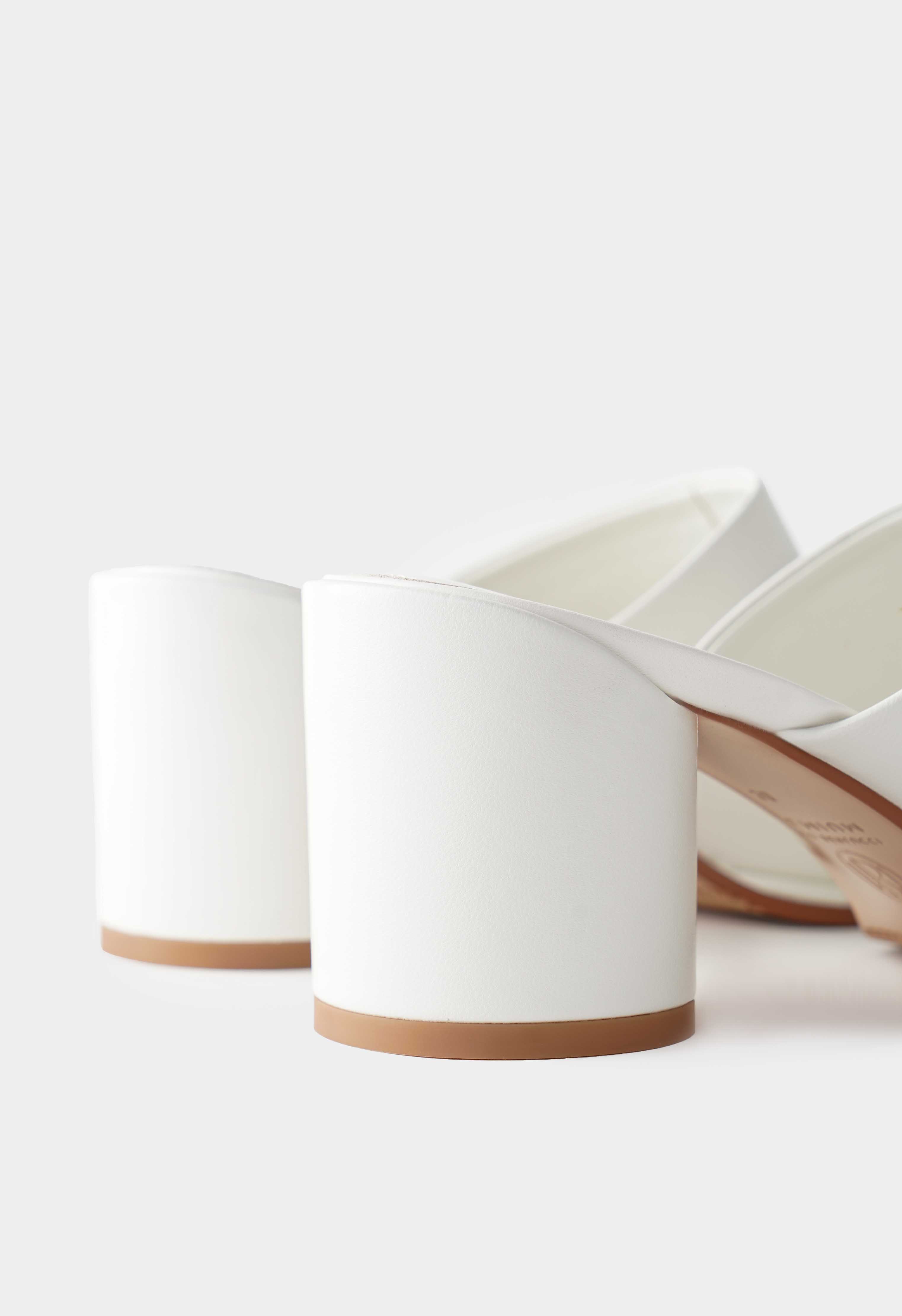 Мюли Mario Berlucci