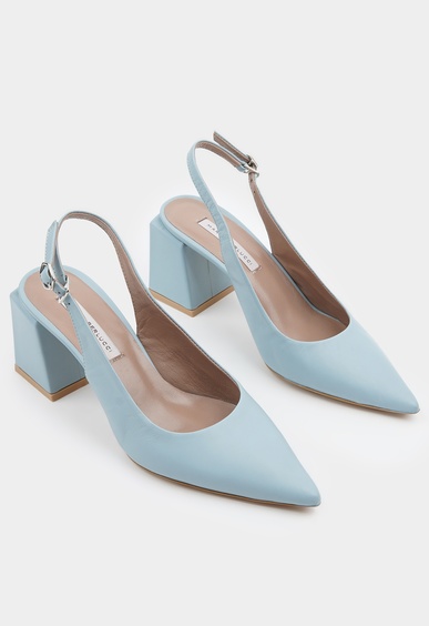 Туфли Mario Berlucci Туфли Mario Berlucci