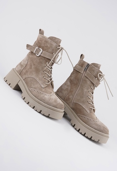 Ботинки Mario Berlucci Ботинки Mario Berlucci