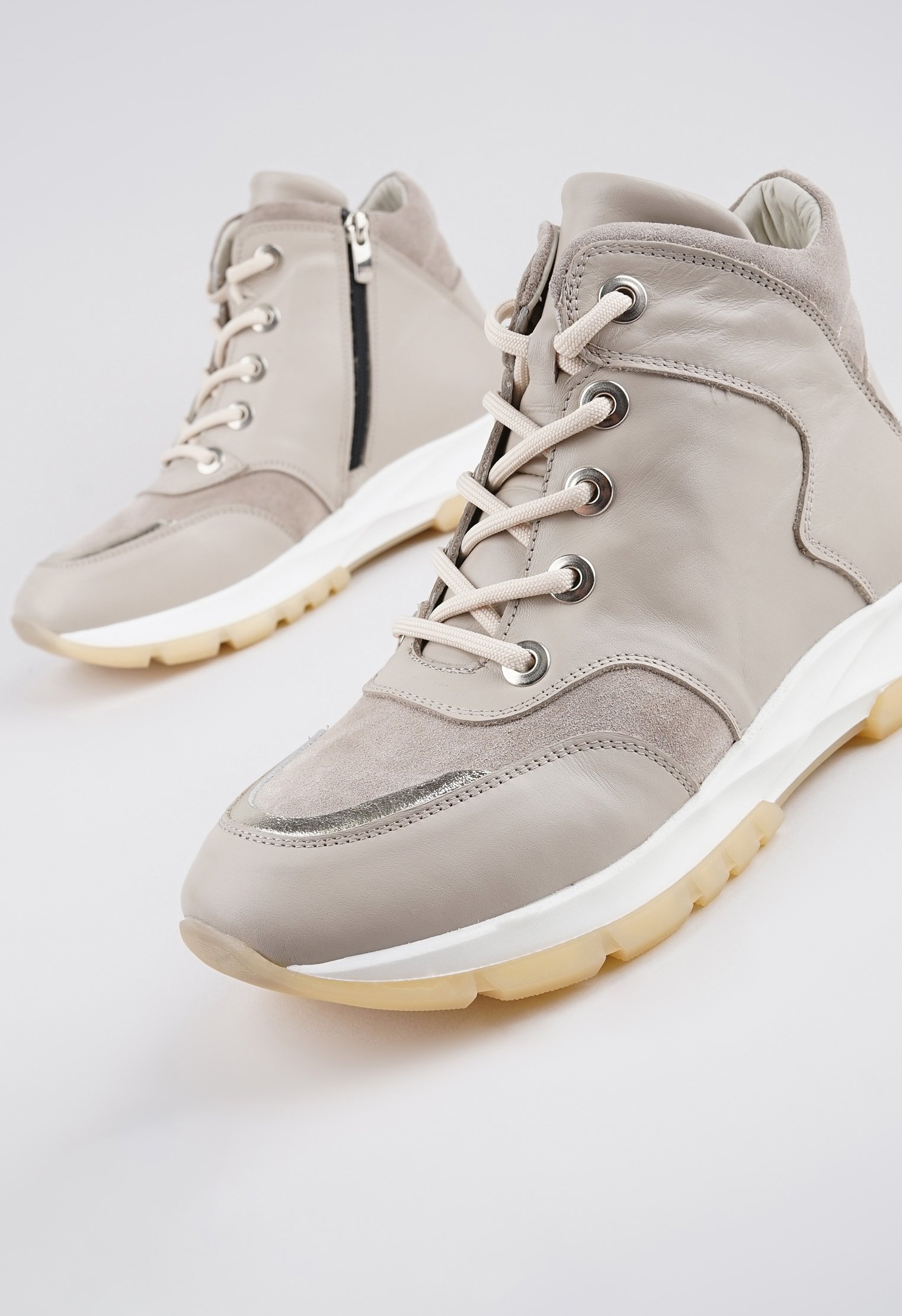 Ботинки Mario Berlucci Ботинки Mario Berlucci