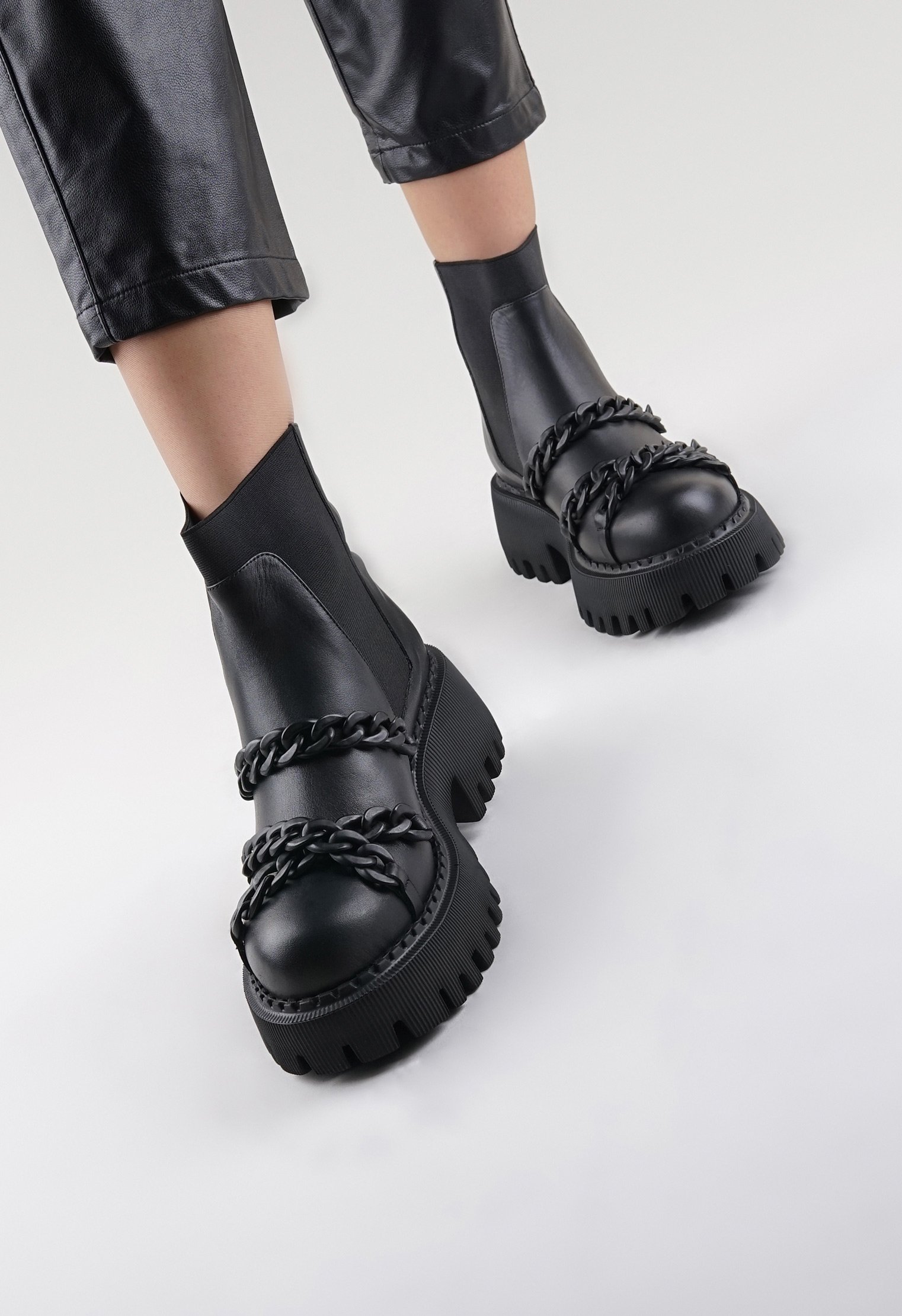 Ботинки Mario Berlucci Ботинки Mario Berlucci