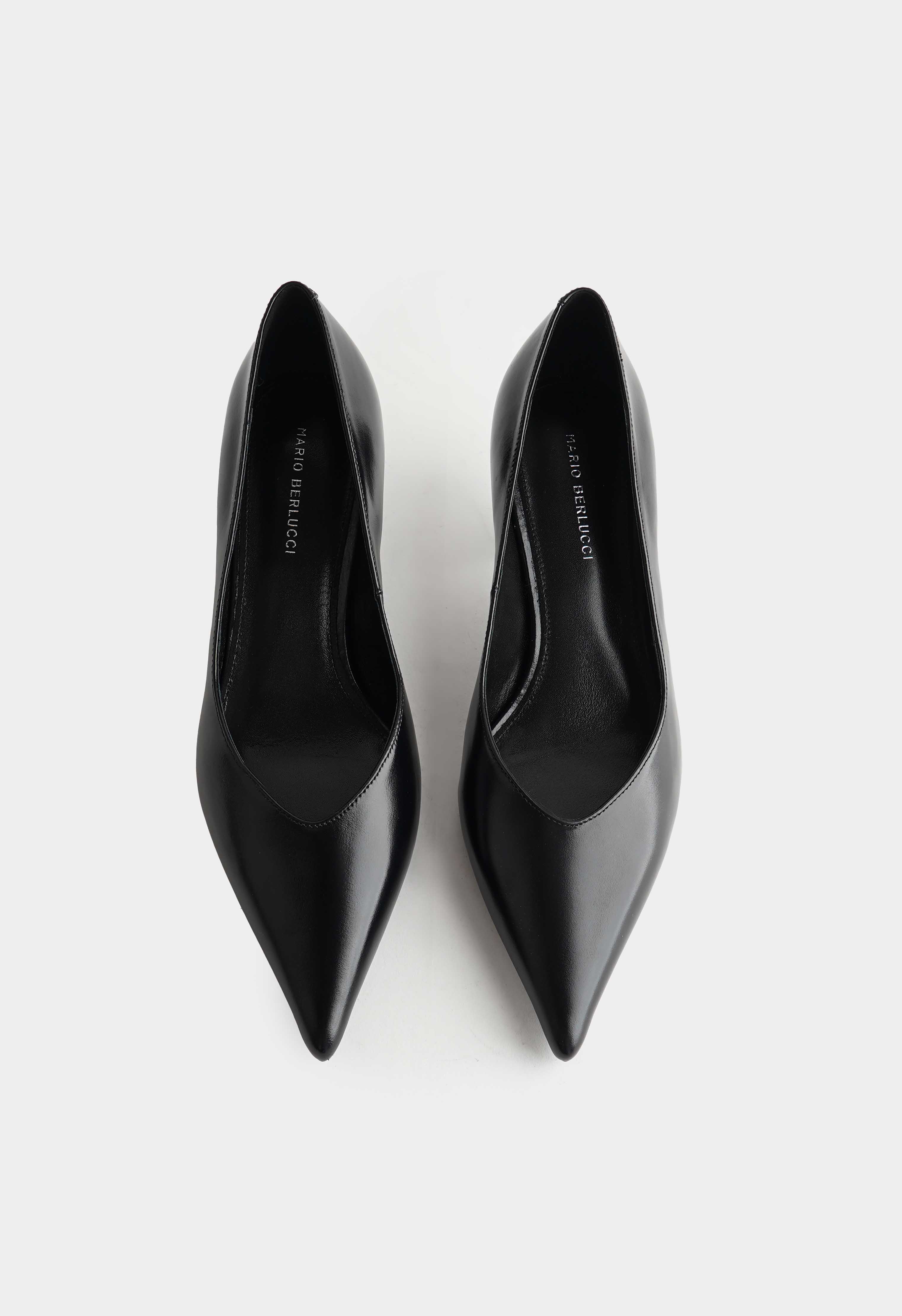 Туфли Mario Berlucci