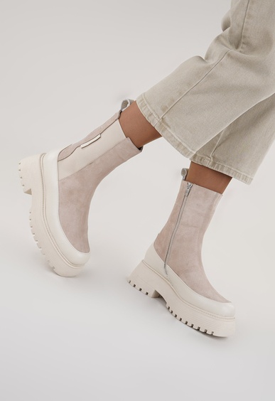 Ботинки Mario Berlucci Ботинки Mario Berlucci