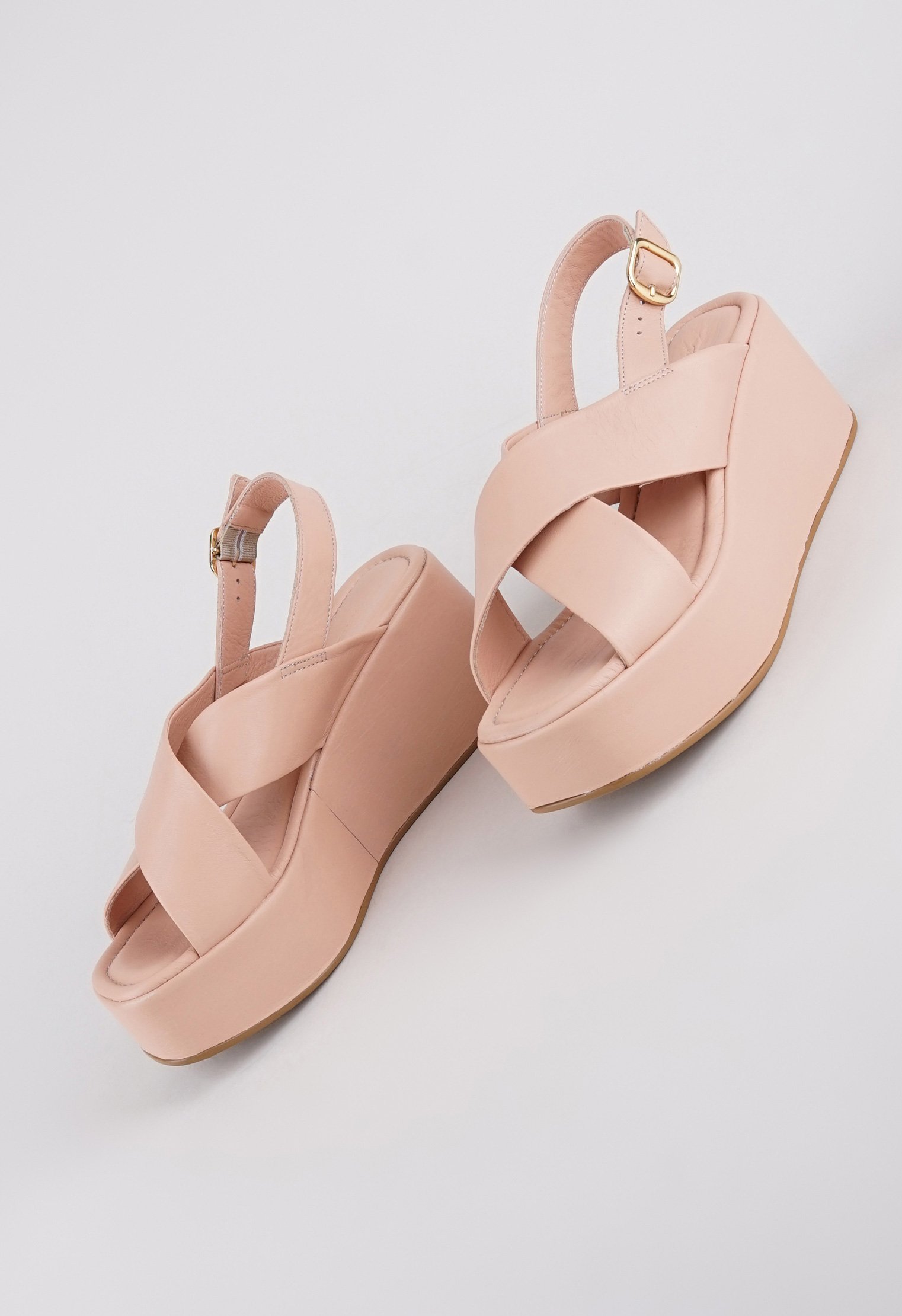 Босоножки Mario Berlucci Босоножки Mario Berlucci