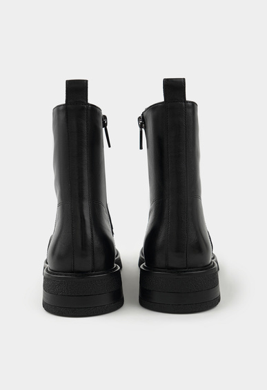 Ботинки Mario Berlucci Ботинки Mario Berlucci