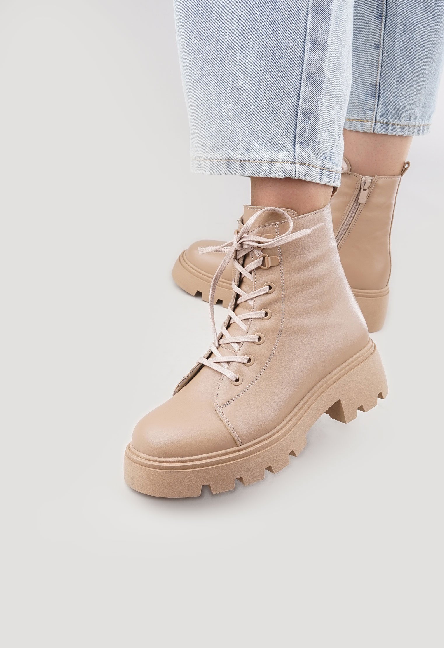 Ботинки Mario Berlucci Ботинки Mario Berlucci