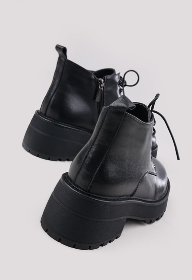 Ботинки Mario Berlucci Ботинки Mario Berlucci