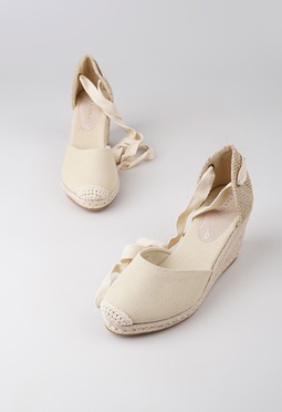 Босоножки на танкетке Mario Berlucci Босоножки на танкетке Mario Berlucci