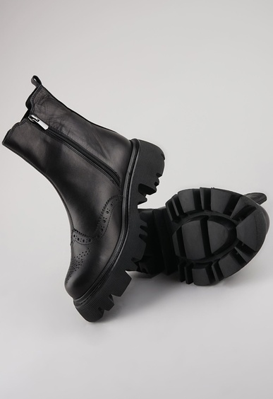 Ботинки Mario Berlucci Ботинки Mario Berlucci