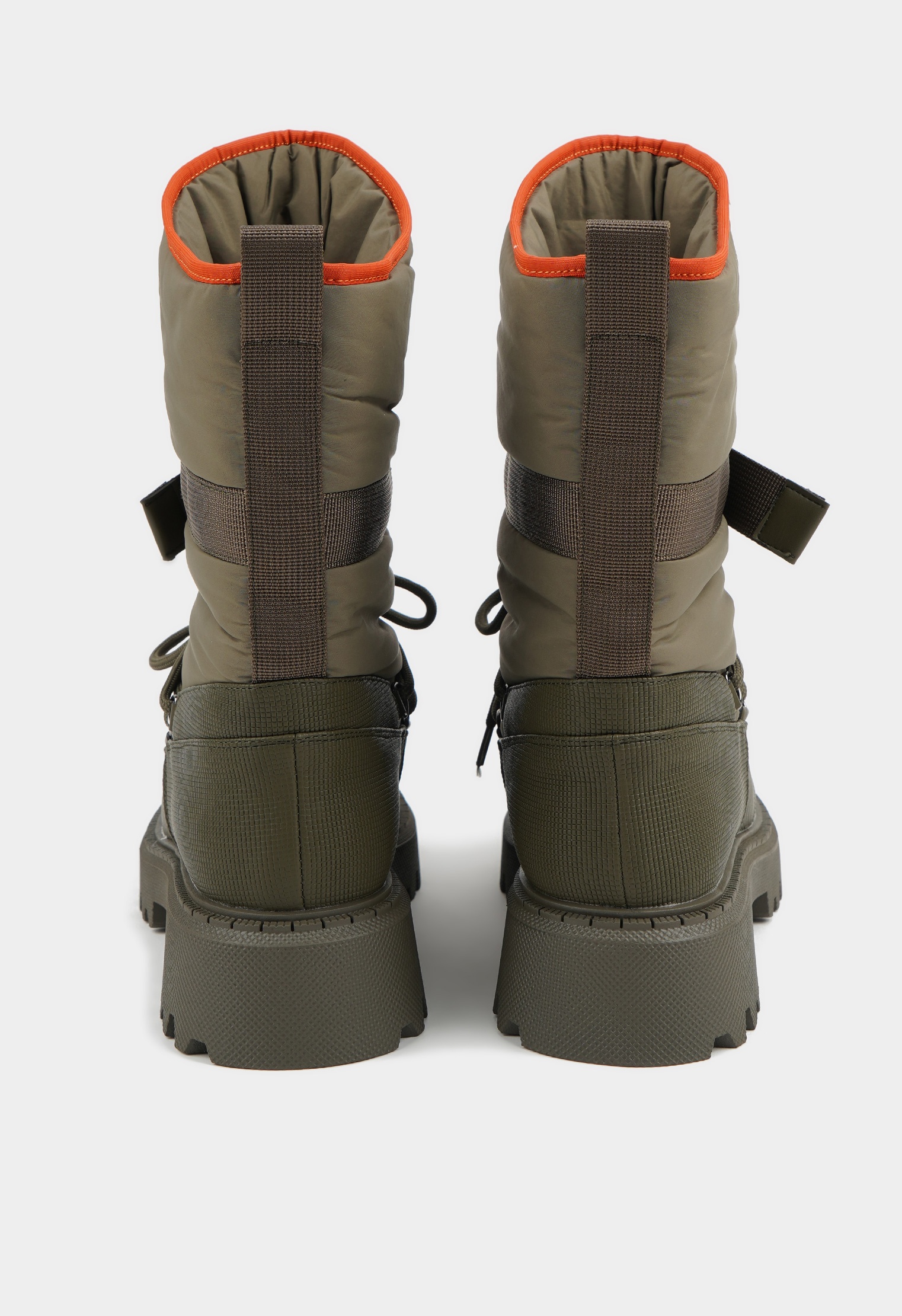 Дутики Mario Berlucci Дутики Mario Berlucci