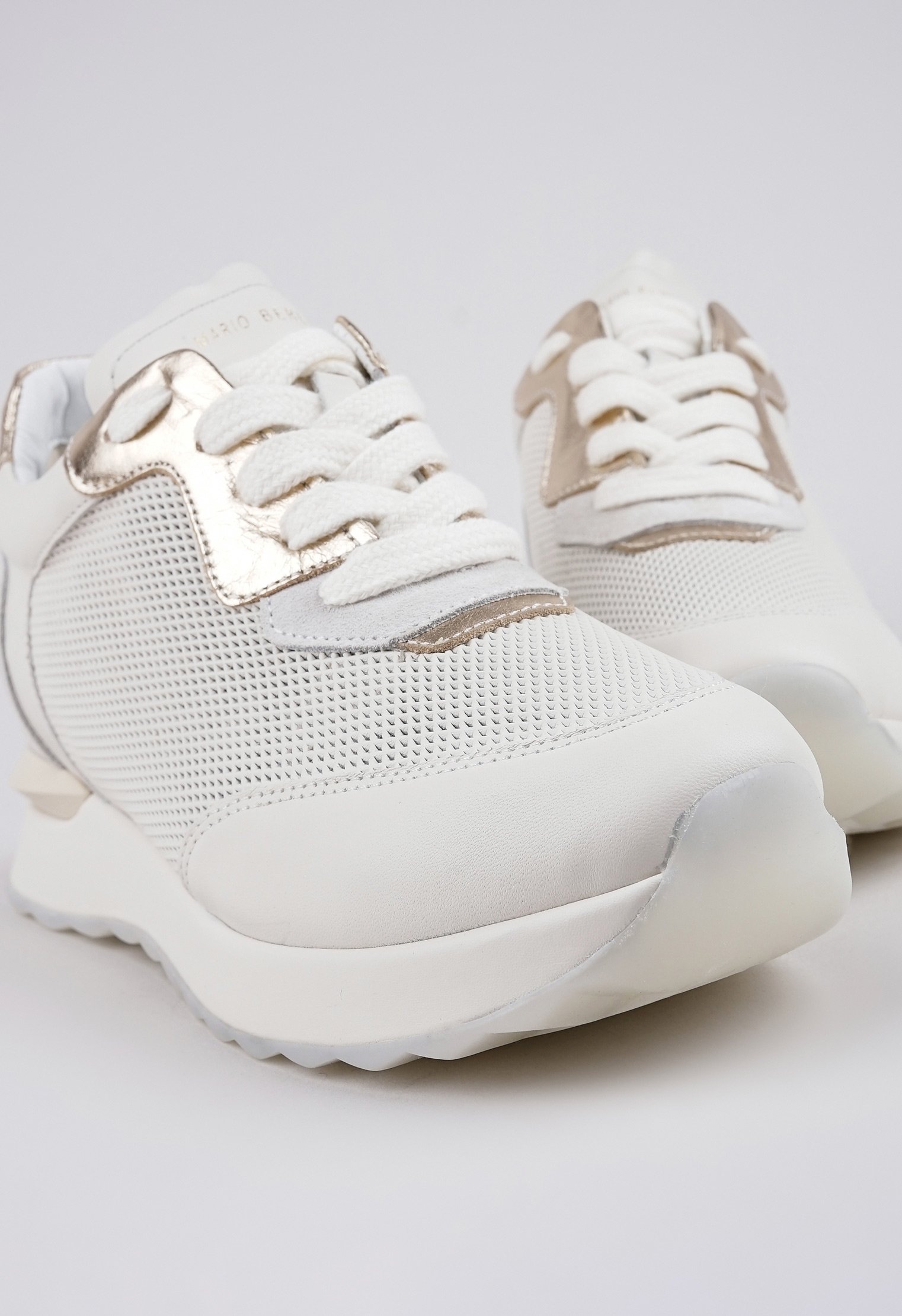 Кроссовки Mario Berlucci Кроссовки Mario Berlucci