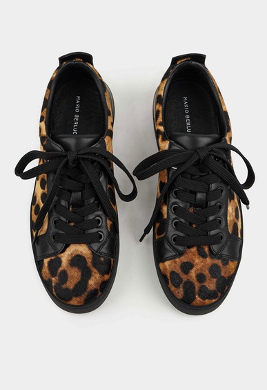 Кеды Mario Berlucci Кеды Mario Berlucci