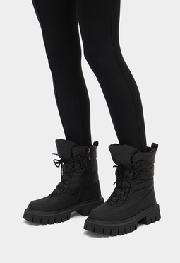 Дутики Mario Berlucci Дутики Mario Berlucci