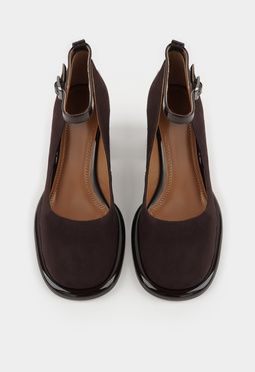 Туфли Mario Berlucci Туфли Mario Berlucci