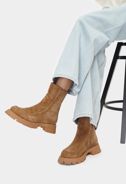 Ботинки Mario Berlucci Ботинки Mario Berlucci