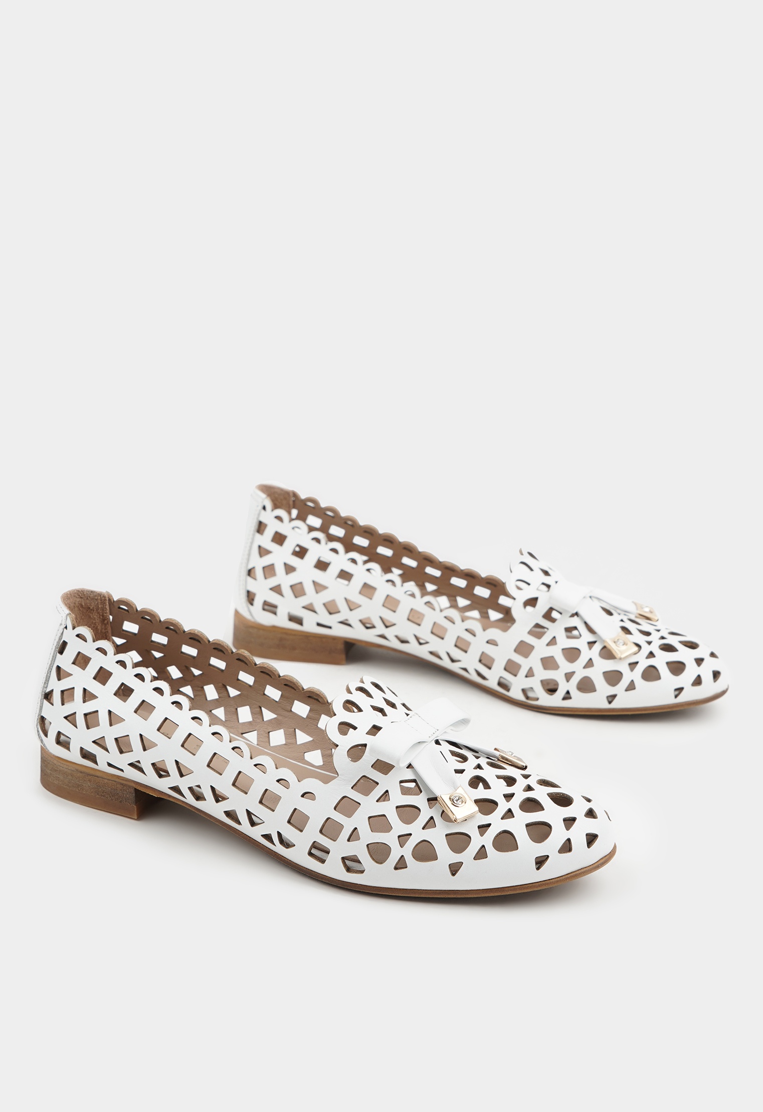 Балетки Mario Berlucci Балетки Mario Berlucci