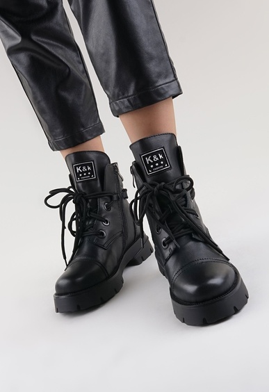 Ботинки Mario Berlucci Ботинки Mario Berlucci