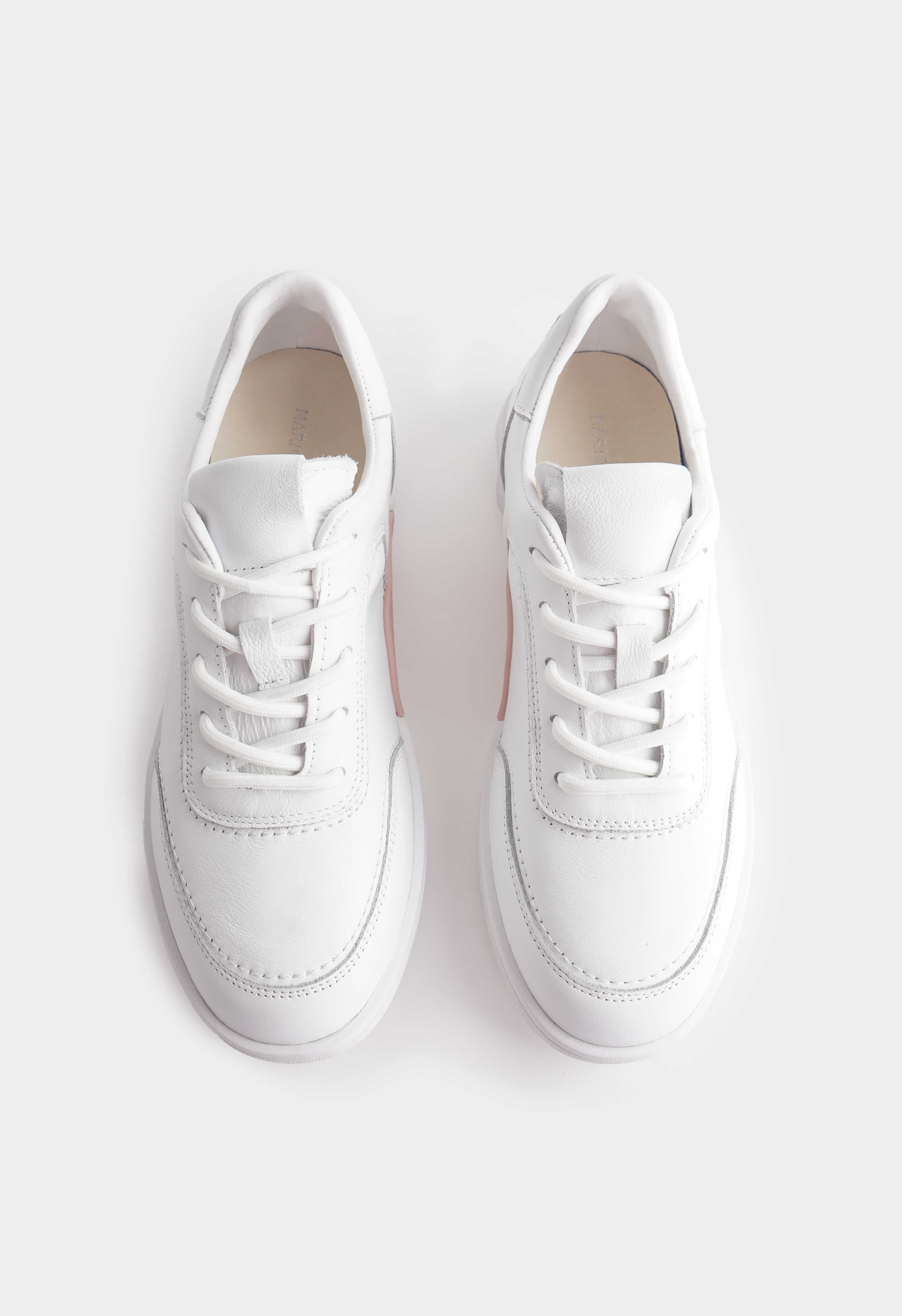 Кроссовки Mario Berlucci