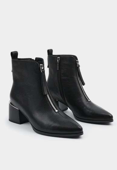 Ботильоны Mario Berlucci Ботильоны Mario Berlucci