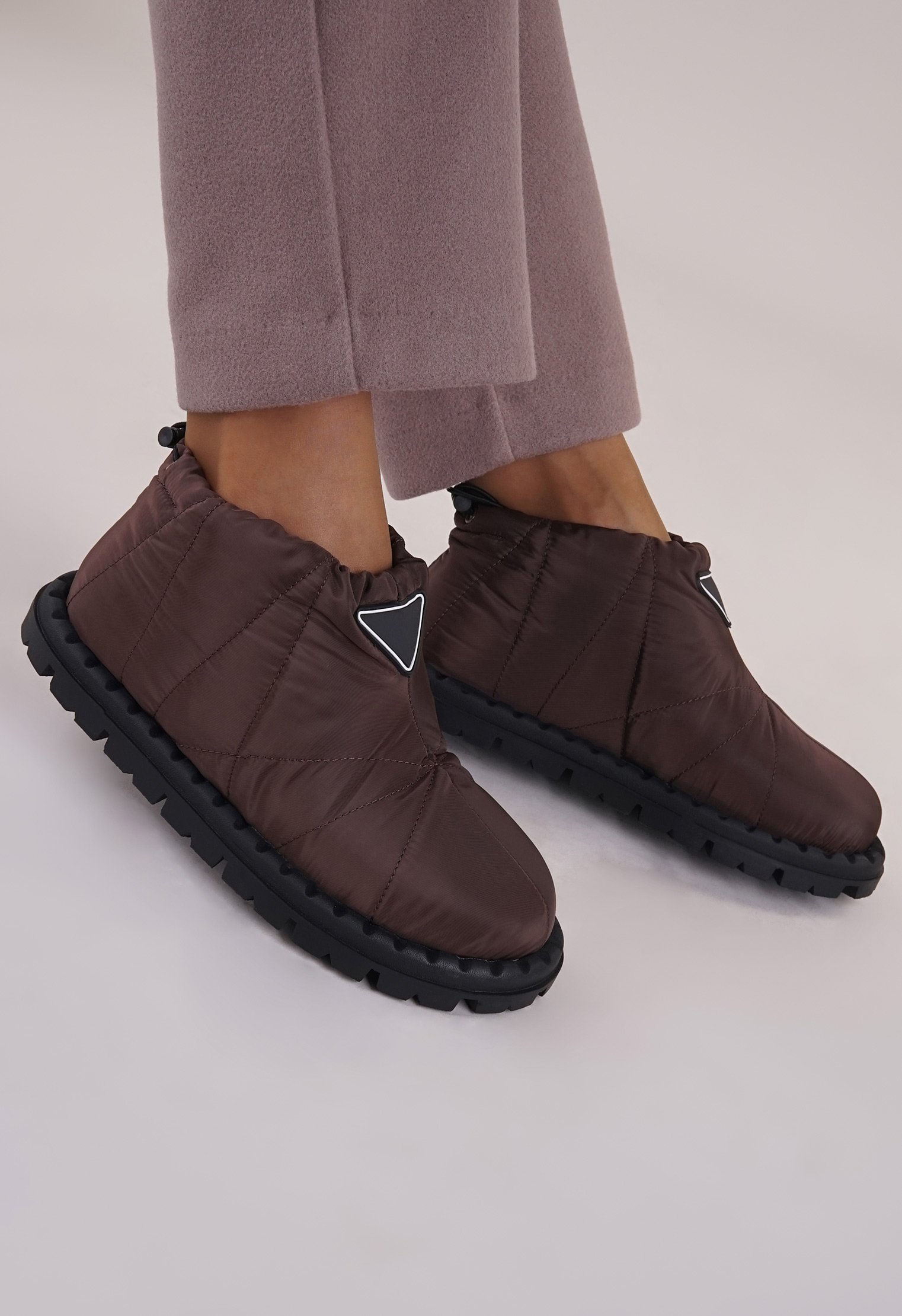 Дутики Mario Berlucci Дутики Mario Berlucci