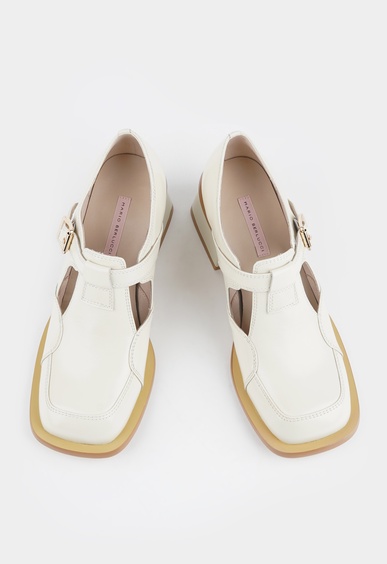 Туфли Mario Berlucci Туфли Mario Berlucci