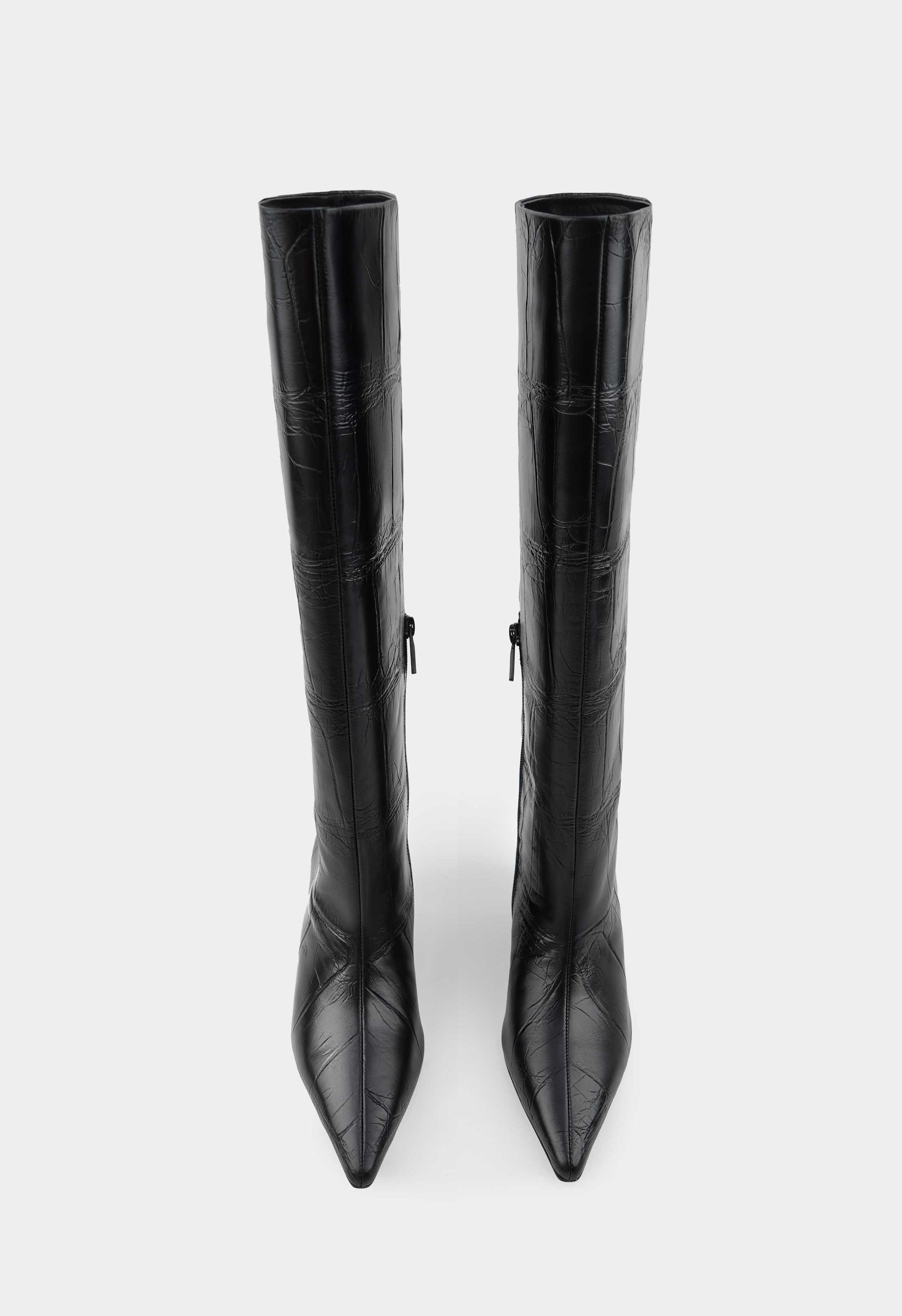 Сапоги Mario Berlucci