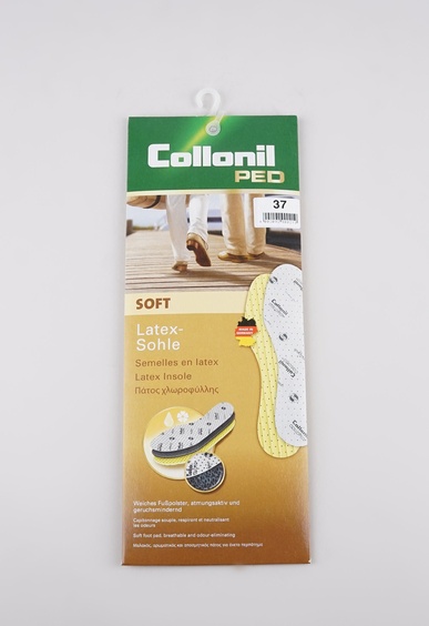 Стельки и вкладыши Collonil Стельки и вкладыши Collonil
