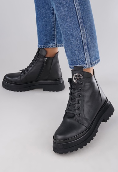 Ботинки Mario Berlucci Ботинки Mario Berlucci