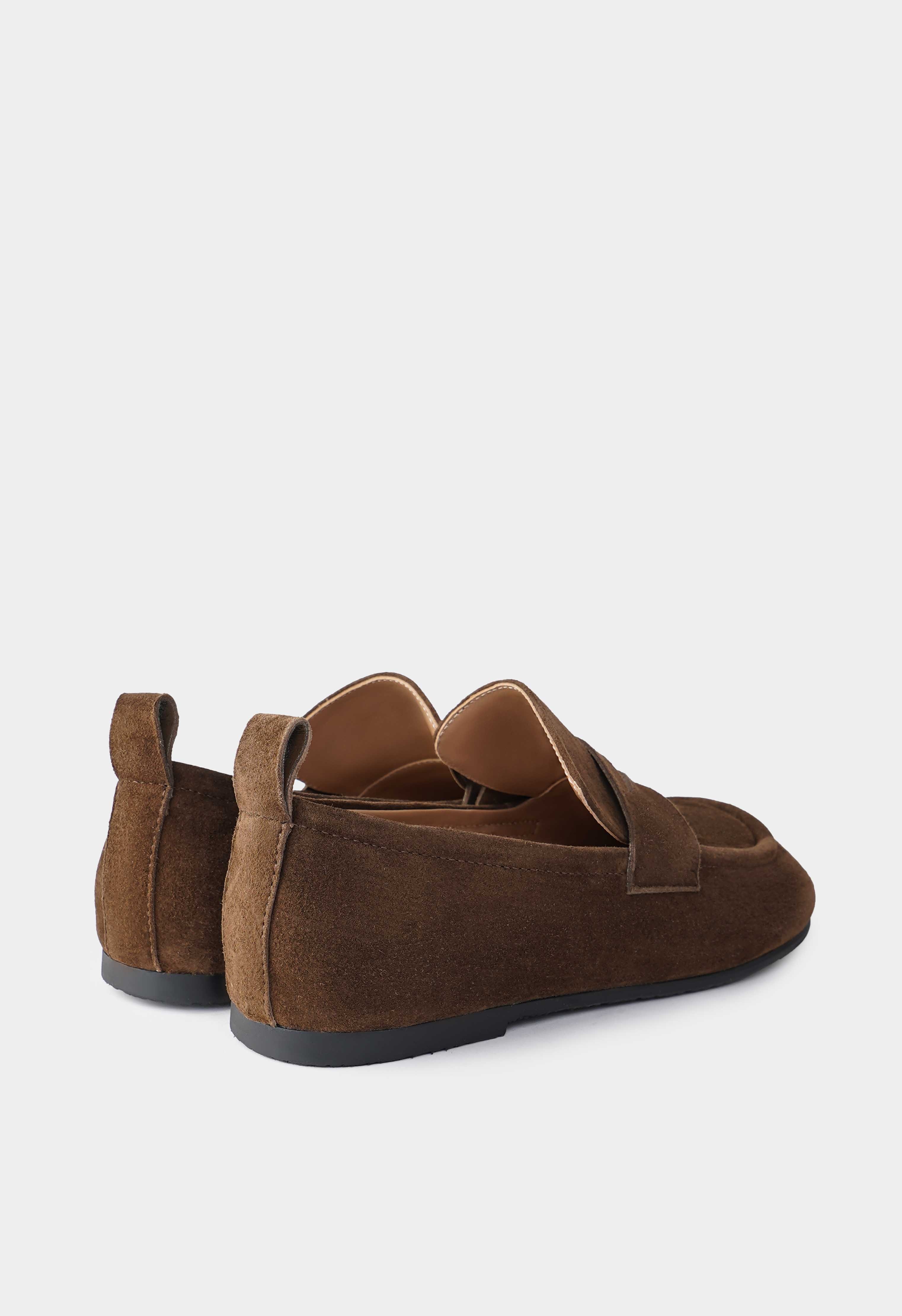 Лоферы Mario Berlucci