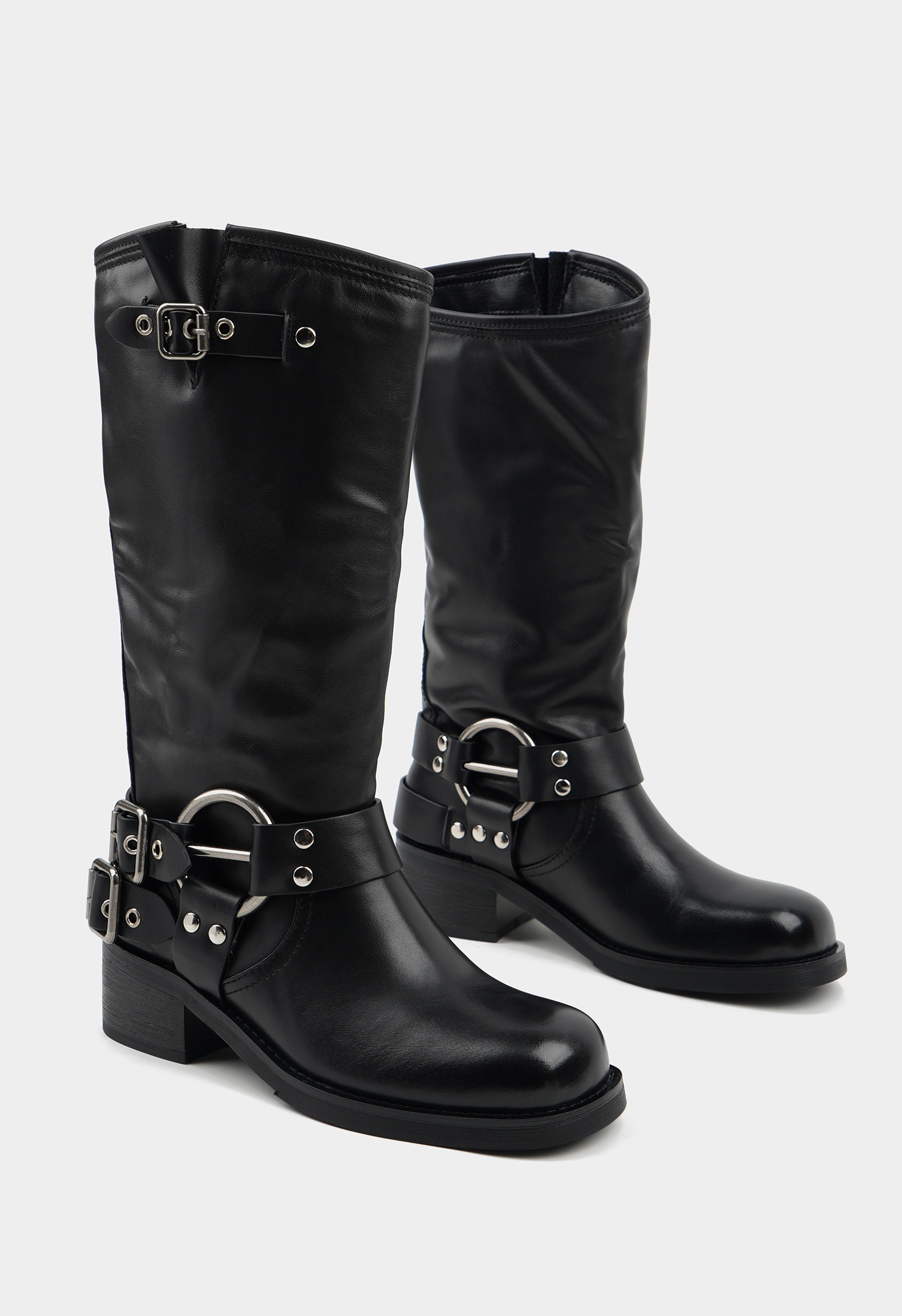 Сапоги Mario Berlucci Сапоги Mario Berlucci