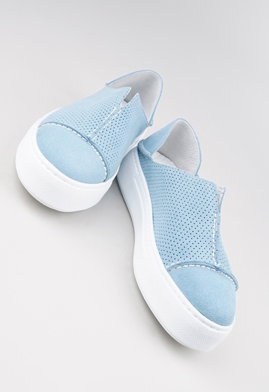 Слиперы Mario Berluchi Слиперы Mario Berluchi